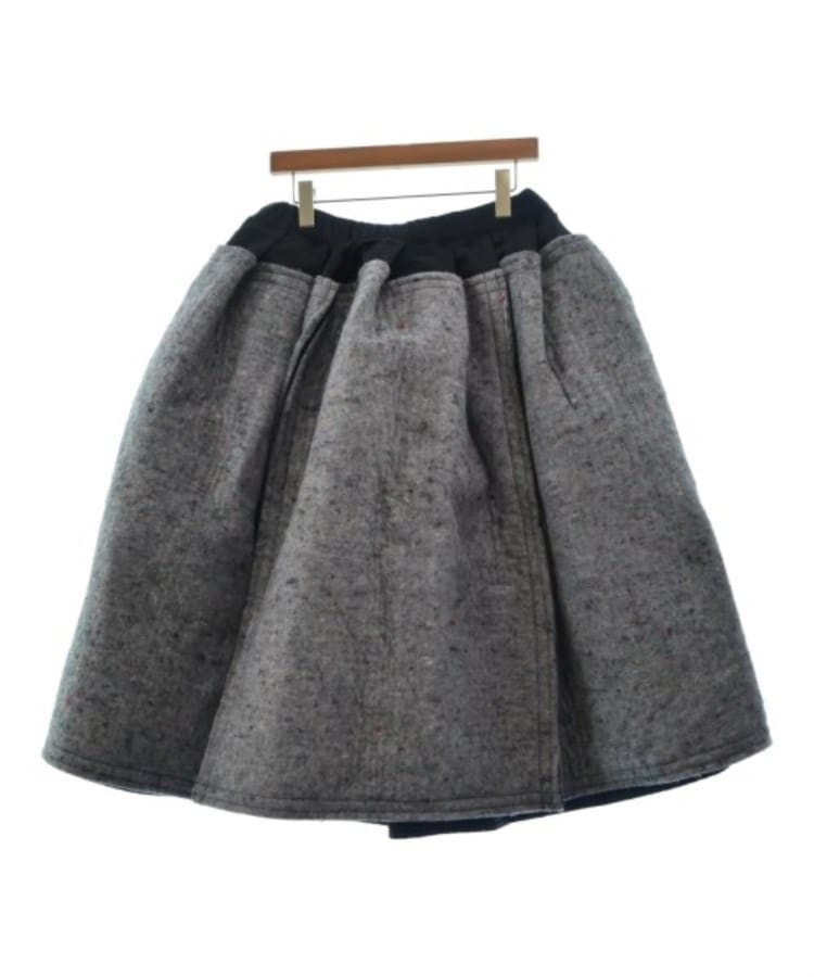 COMME des GARCONS コムデギャルソン レディース ロング・マキシ丈