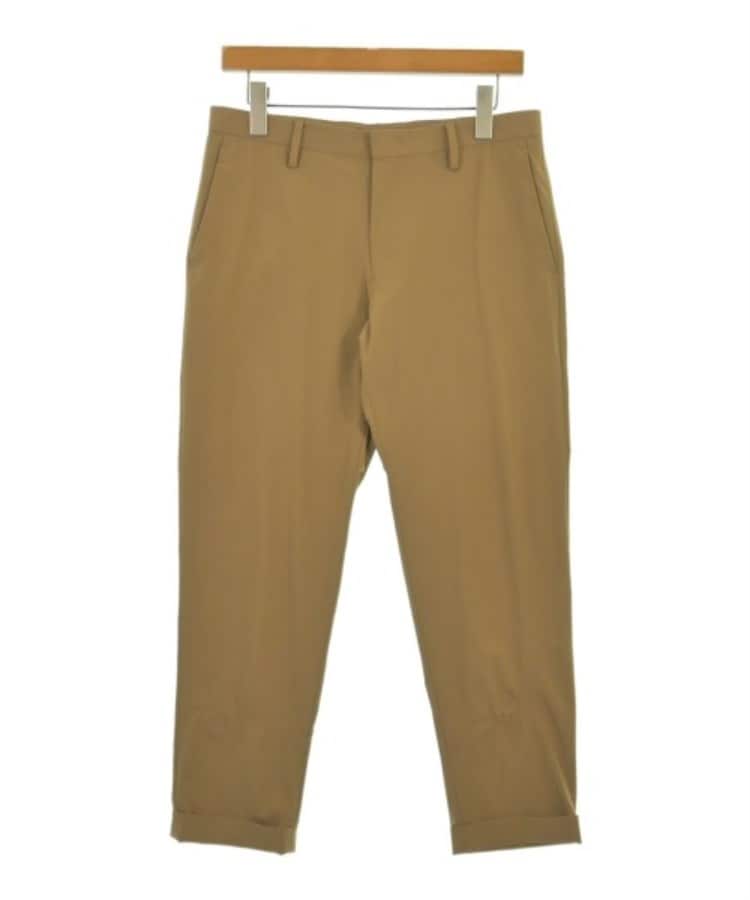 DRIES VAN NOTEN ドリスヴァンノッテン メンズ スラックス サイズ：48