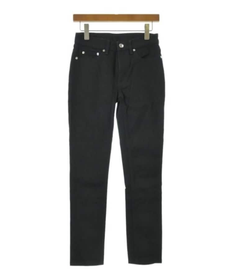 BURBERRY バーバリー レディース デニムパンツ サイズ：25(S位