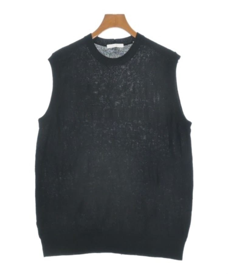 HELMUT LANG ヘルムートラング メンズ ベスト サイズ：F（ベスト