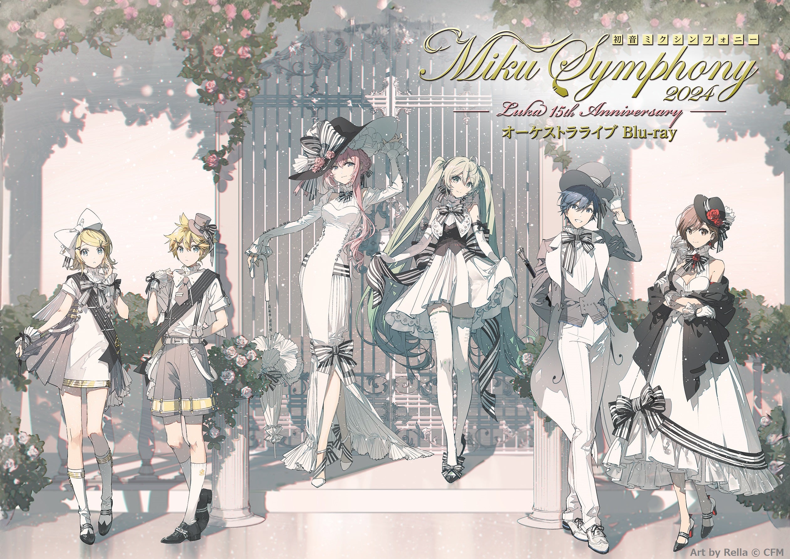 缶バッジ（全8種ランダム） – ワーナーミュージック・ストア