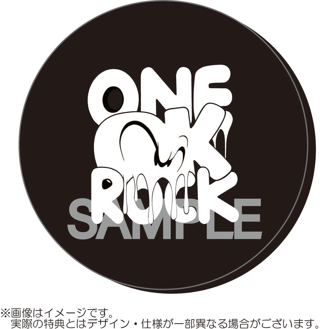 ONE OK ROCK 2024 PREMONITION WORLD TOUR at AJINOMOTO STADIUM (DVD