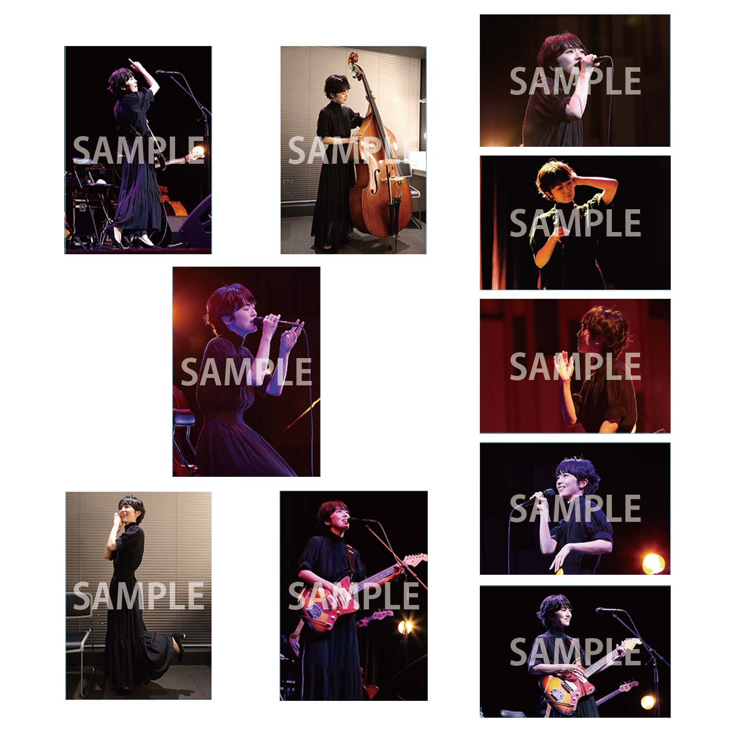 熊木杏里 – ワーナーミュージック・ストア