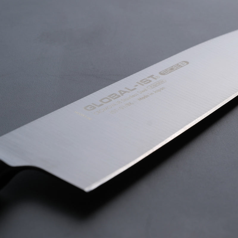 GLOBAL-IST SIDE B(グローバル・イスト サイドビー) IST-02/BK 小型