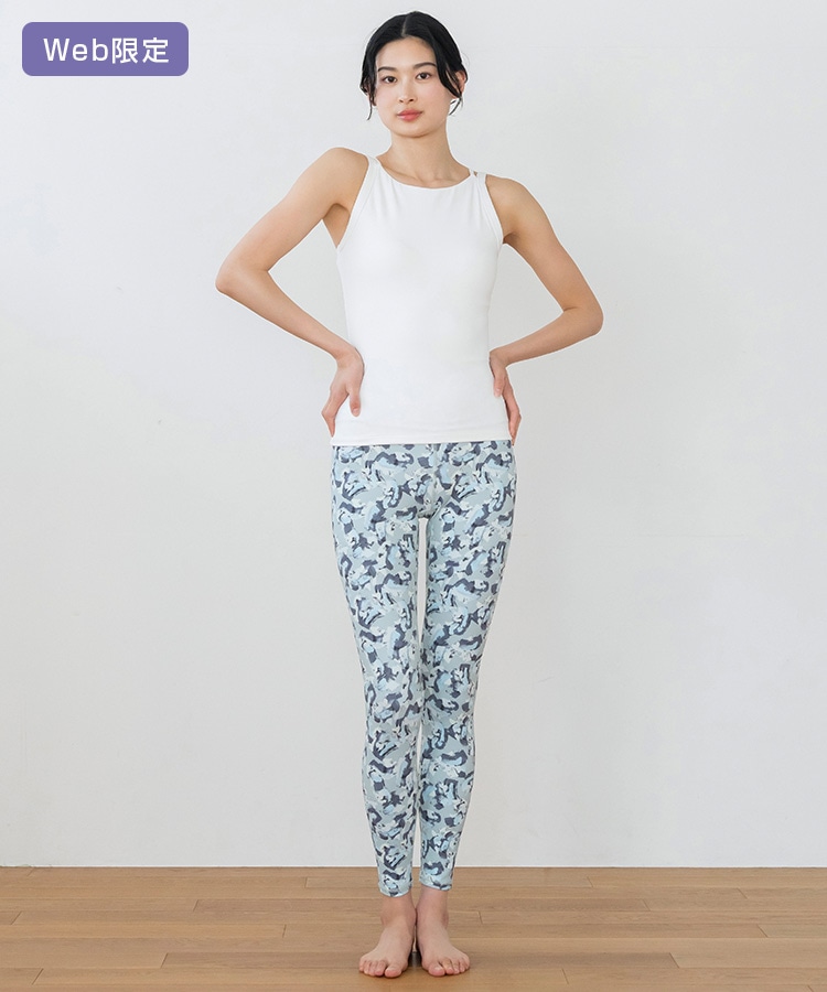 スカーラヨガウェアセット スカーラヨガウェアセット スカーラ