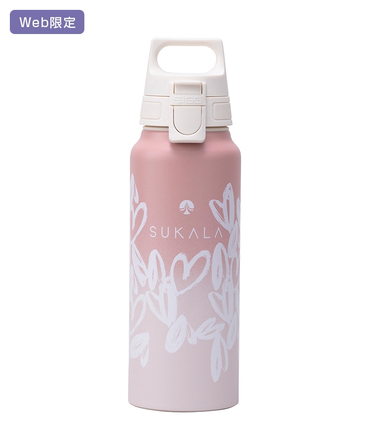 SUKALA】(ハートプリント): ヨガグッズLAVA公式オンラインストアLapre