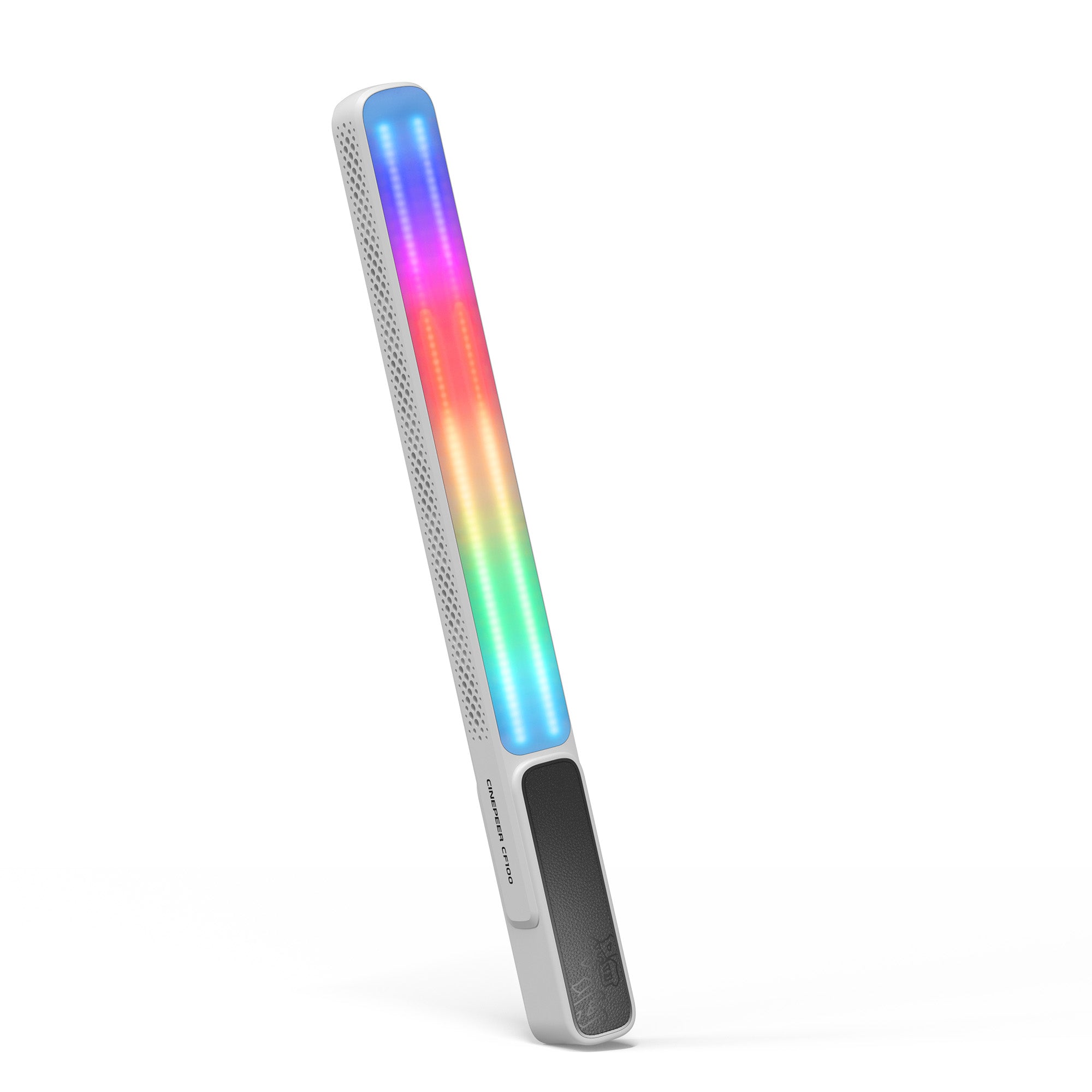 ZHIYUN CINEPEER CF100 RGB Stick Light - High-Power Portable and
