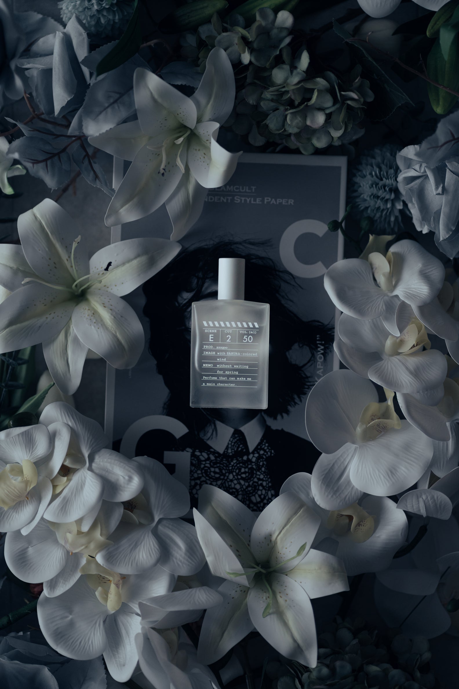 scene E2 EDP【会員証付】-zzzgoo- – zzzgoo公式オンラインストア