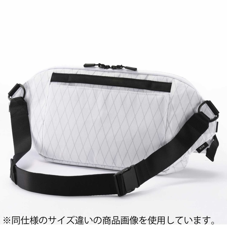 ace.／エース クロスリングX X-PAC素材 スリングバッグ Sサイズ 68036