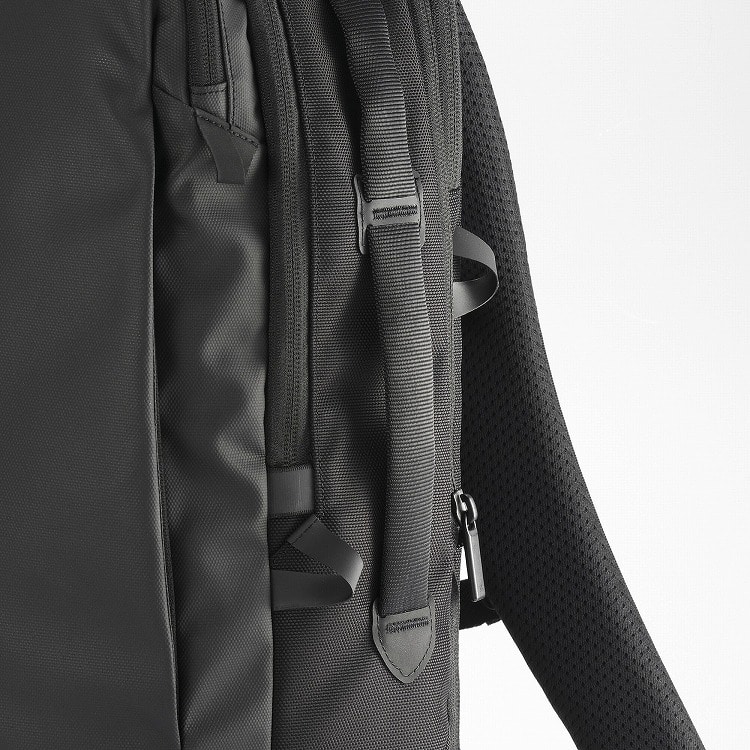 ace.／エース ラグレンティス リュック バックパック エキスパンダブル