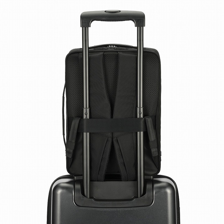 ace.／エース ガジェタブルCB2 ビジネスリュック A4サイズ 13.3インチ