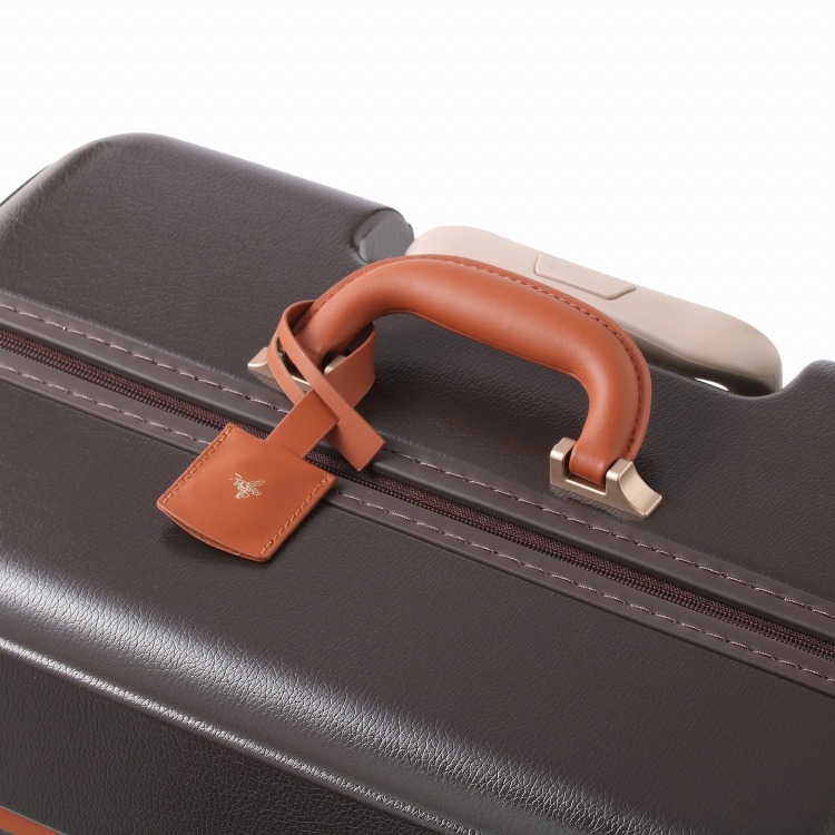 HaNT／ハント ノートル 06883 スーツケース 75L(05：ポテリーベージュ