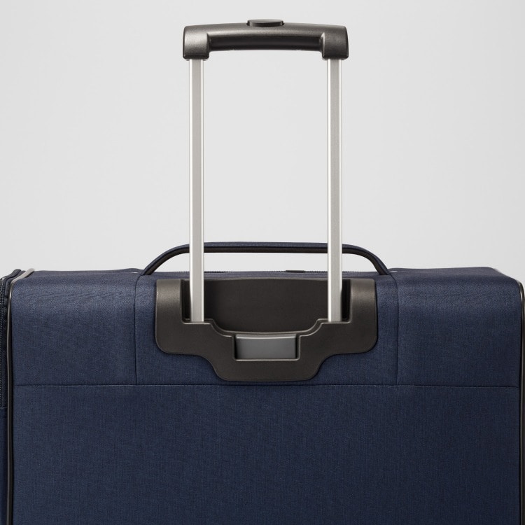 PROTECA／プロテカ アクトーイ2 キャリーケース 日本製 35L 機内