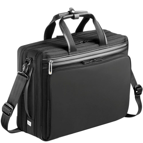 ace.／エース フレックスライト フィット 通勤 出張 B4サイズ 2気室