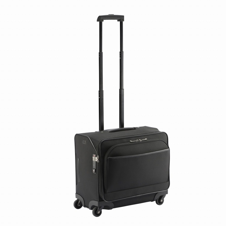 ace.／エース フレックスルーフ2 ビジネストローリー 機内持ち込み