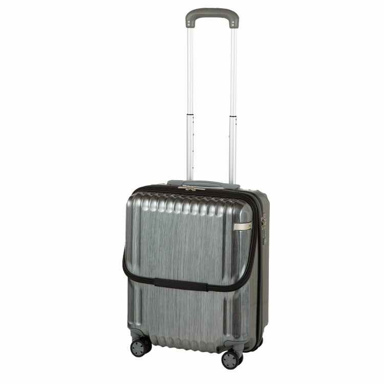 ace.／エース パリセイドZd フロントポケット 機内持ち込み 35L 06812