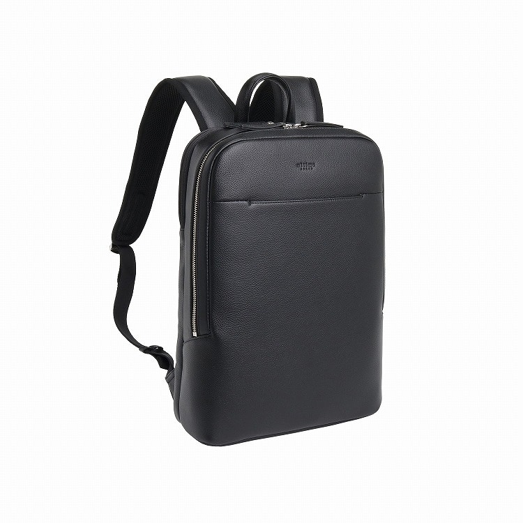 ultima TOKYO／ウルティマ トーキョー イヴァーノ B4 PC収納 レザー