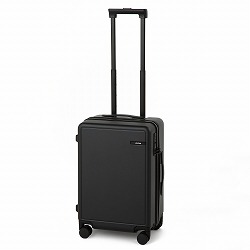 WEB限定】ACE ベベル 63L スーツケース ドリンクホルダー フック付き