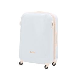 Jewelna Rose トロトゥール キャンディポケットスーツケース Mサイズ