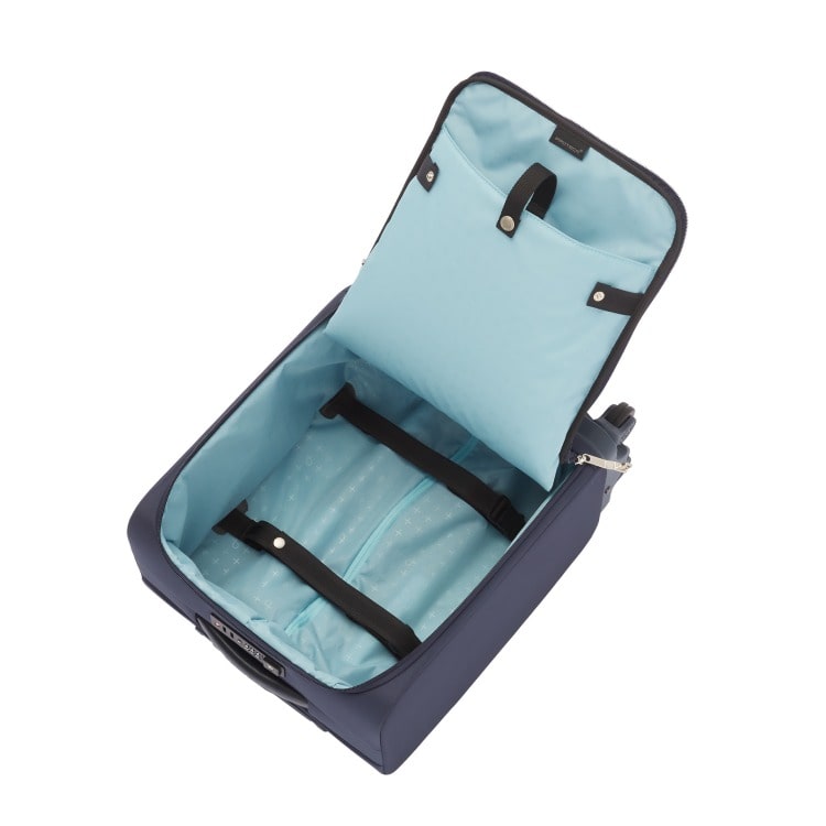 PROTECA／プロテカ マックスパスソフト4 キャリーケース 日本製 23L