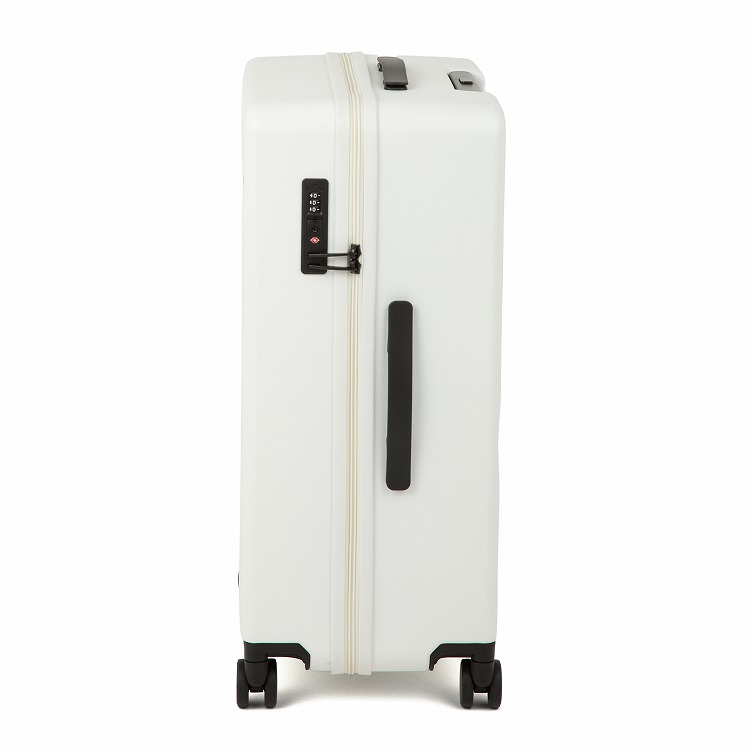 WEB限定】ACE ベベル 63L スーツケース ドリンクホルダー フック付き