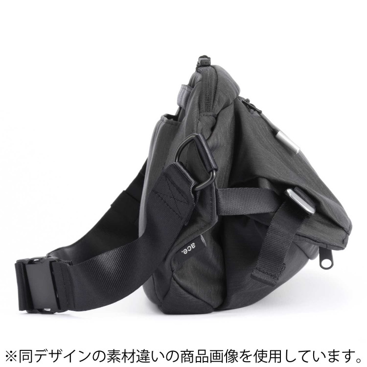 ace.／エース クロスリングCB コーデュラバリスティック スリング