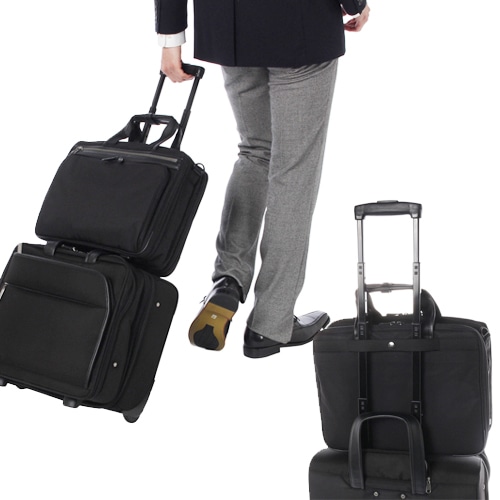 ace.／エース フレックスライト フィット 通勤 A4サイズ 2気室