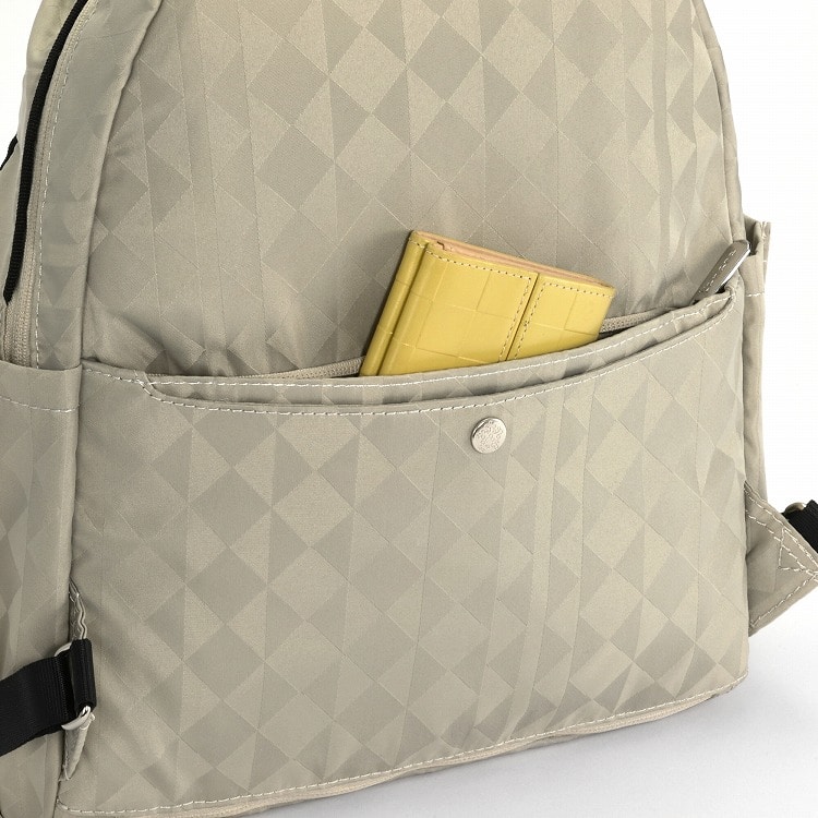 Kanana project／カナナプロジェクト カナナモノグラム 3rd リュック