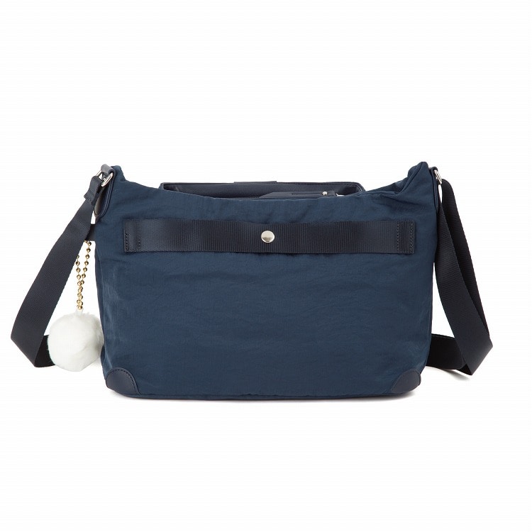 Kanana project／カナナプロジェクト ECD-1 ショルダーバッグ 横 19083