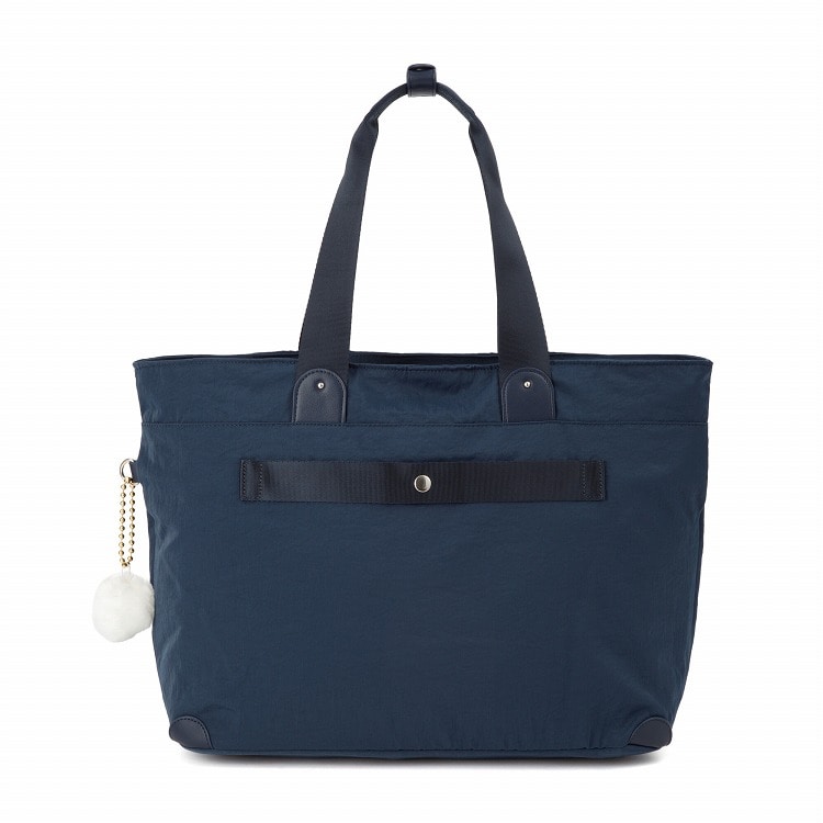 Kanana project／カナナプロジェクト ECD-1 トートバッグ A4 19086(01