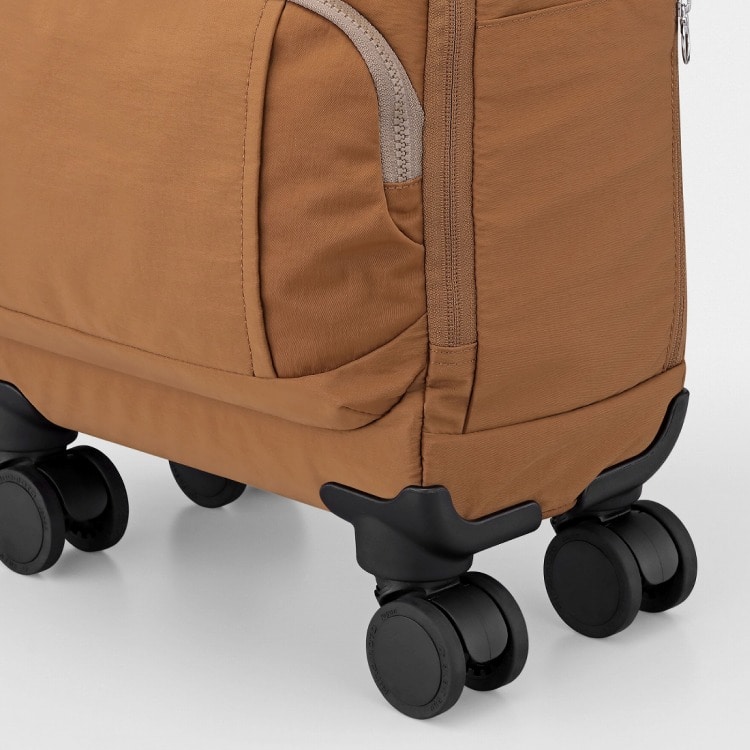 Kanana project／カナナプロジェクト PJ8 TR 機内持ち込み 18L 17931