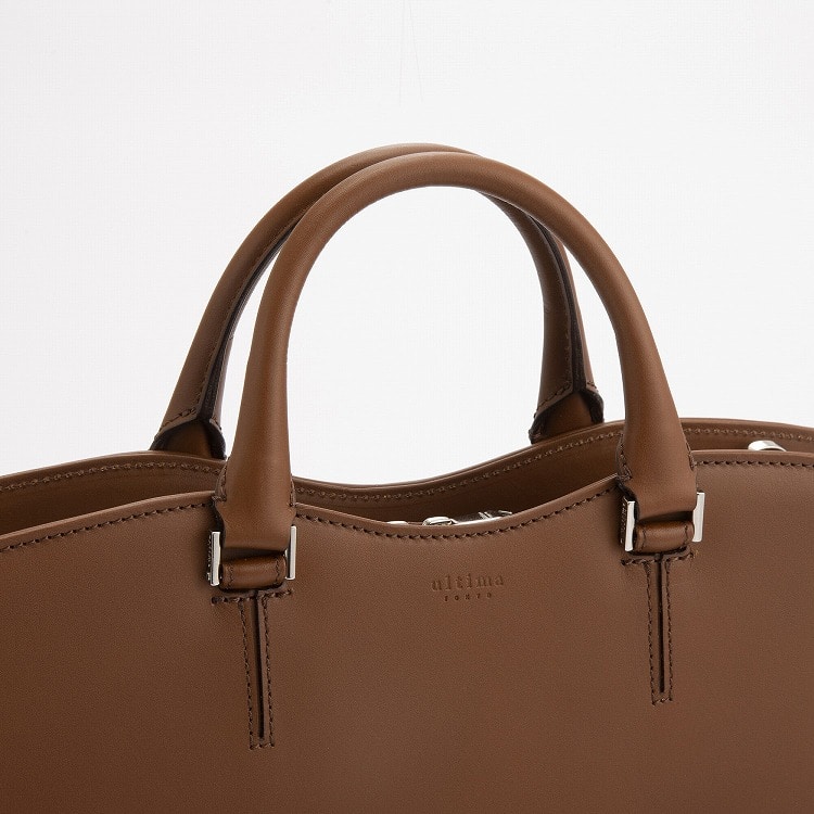 ultima TOKYO／ウルティマ トーキョー ロブ 牛革 撥水加工ブリーフ