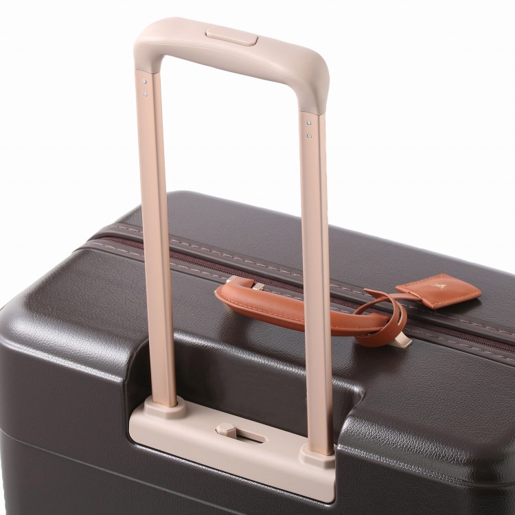 HaNT／ハント ノートル 06883 スーツケース 75L(05：ポテリーベージュ