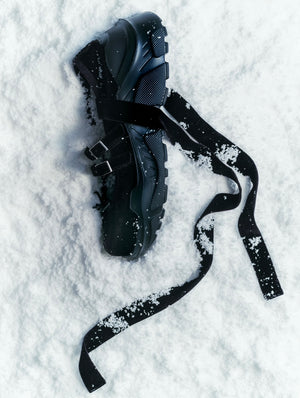 Giselle_velvet Black velvet×BK – AKIKOAOKI(アキコアオキ)公式