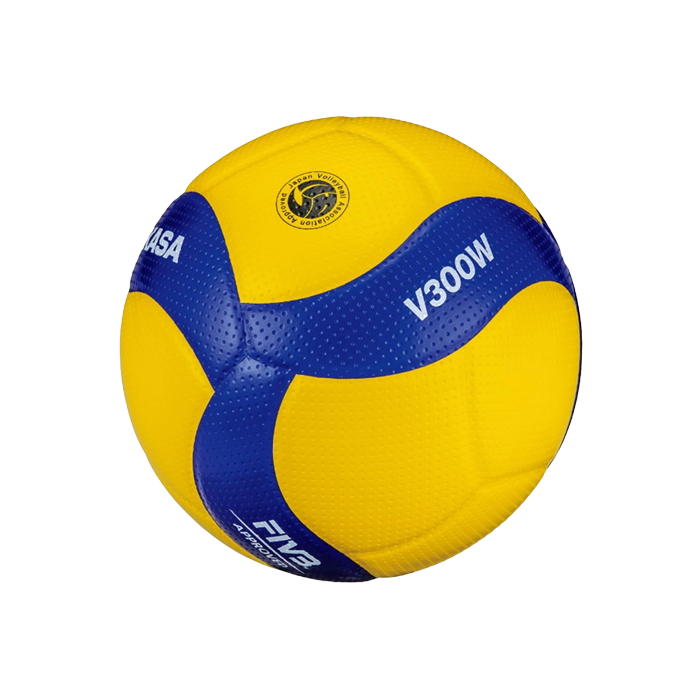 ミカサ バレー4号 小学校試合球 軽量球 V400W-L ジュニア(キッズ・子供