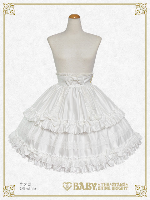 Emmy Ribbonコルセットスカート – BABY, THE STARS SHINE BRIGHT