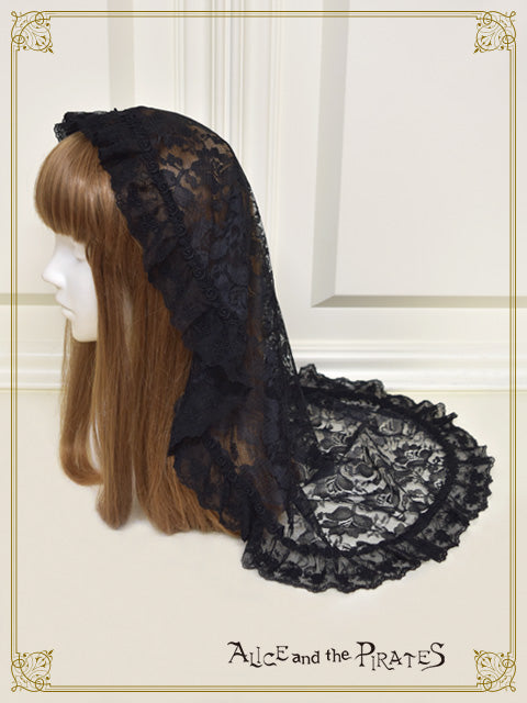 Celsiana レースヴェール – BABY, THE STARS SHINE BRIGHT