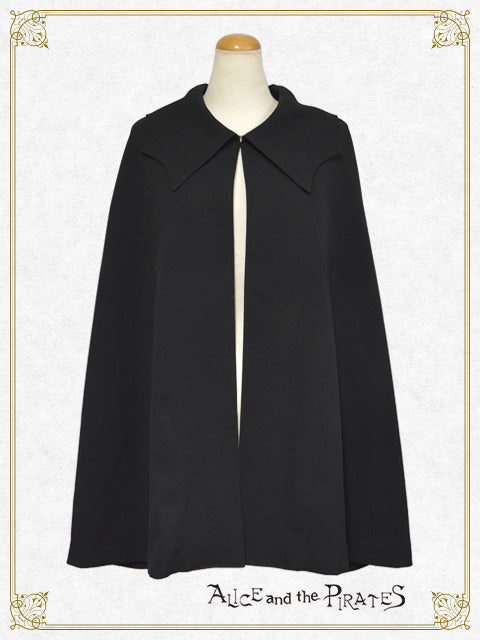 蝙蝠衿マント – BABY, THE STARS SHINE BRIGHT