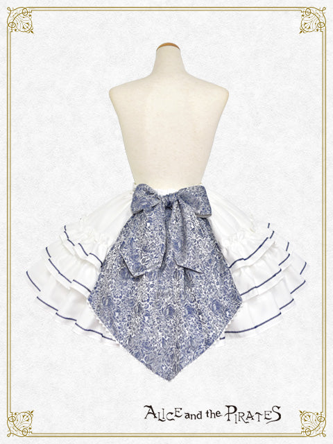 Holy Knight～聖なる夜の聖なる騎士～スカート – BABY, THE STARS