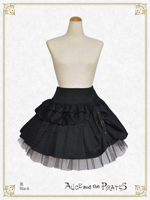 ALICE and the PIRATES / Skirt – BABY, THE STARS SHINE BRIGHT