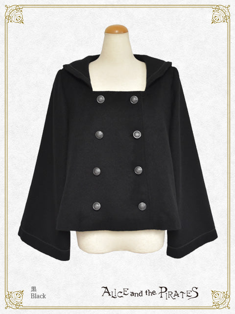 セーラーショートコート – BABY, THE STARS SHINE BRIGHT