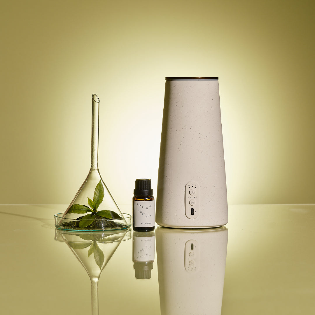 ディフューザー関連 – BÉLAIR LAB（ベレアラボ） 公式オンラインストア