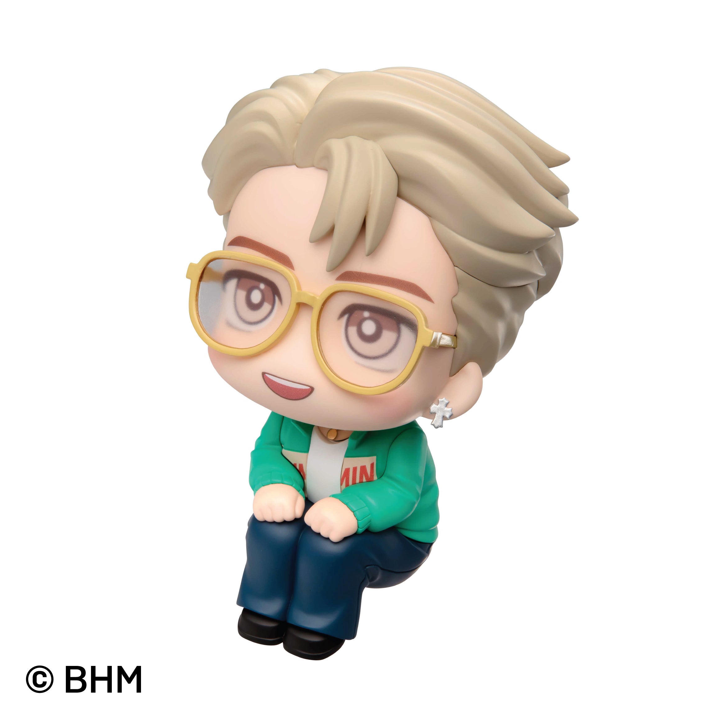 るかっぷ TinyTAN Dynamite ver. Jimin – ベストスカイオンラインストア