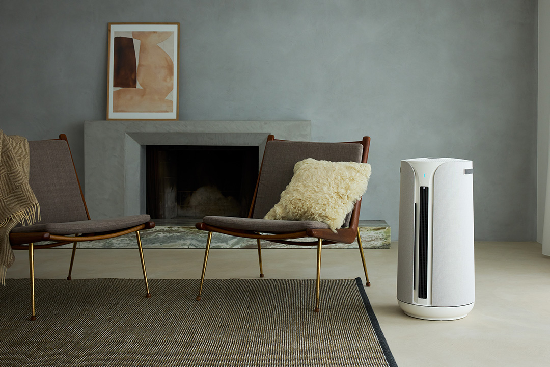 Blueair ComfortPure™ 3-in-1 T20i 空気清浄機 |【公式】ブルーエア