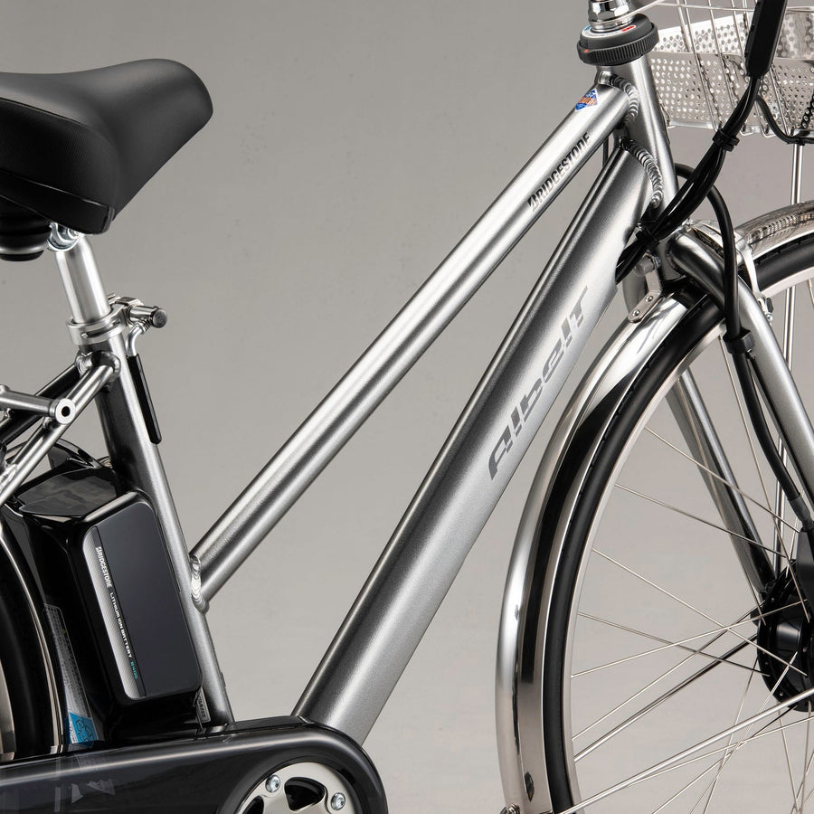 アルベルト e (S型) - Bridgestone Cycle Online Store