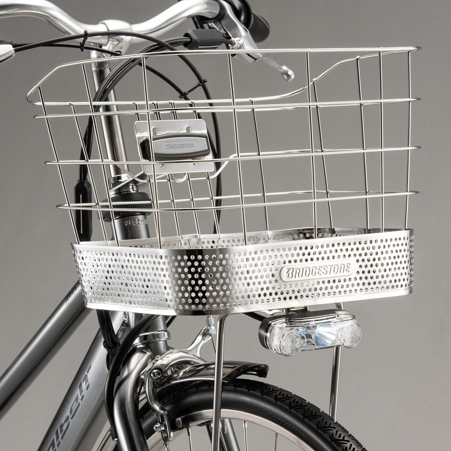 アルベルト e (S型) - Bridgestone Cycle Online Store