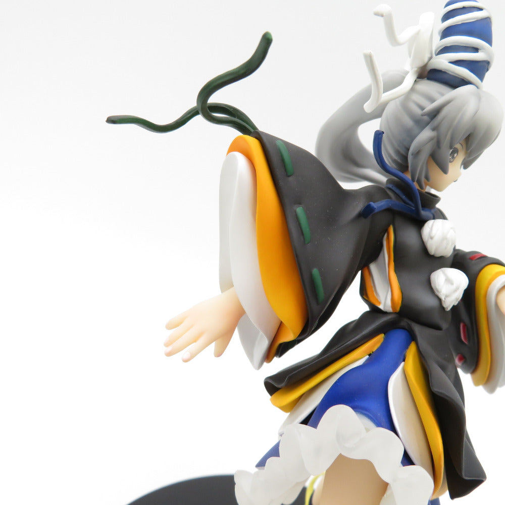 東方プロジェクト 古代日本の尸解仙 物部布都 限定カラー 1/8 完成品
