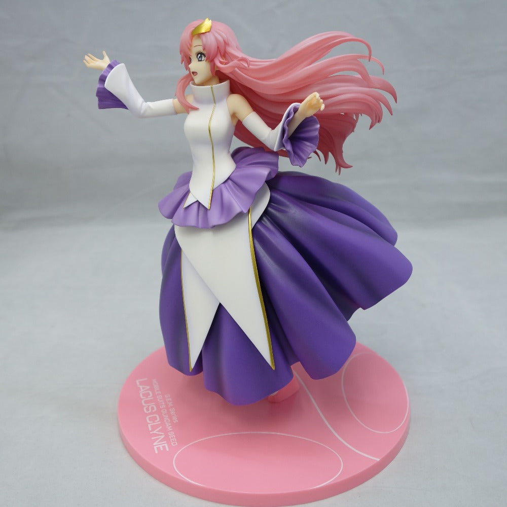 G.E.M.シリーズ 機動戦士ガンダムSEED ラクス・クライン