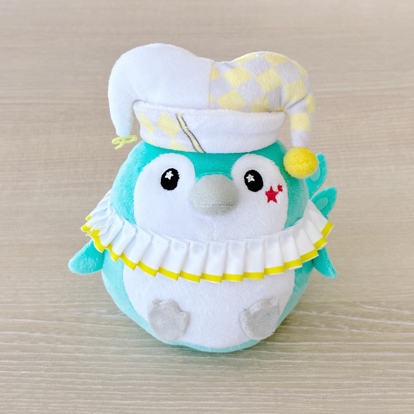 プロセカ フェニーくん ぬいぐるみ セガラッキーくじ E賞 プロセカ