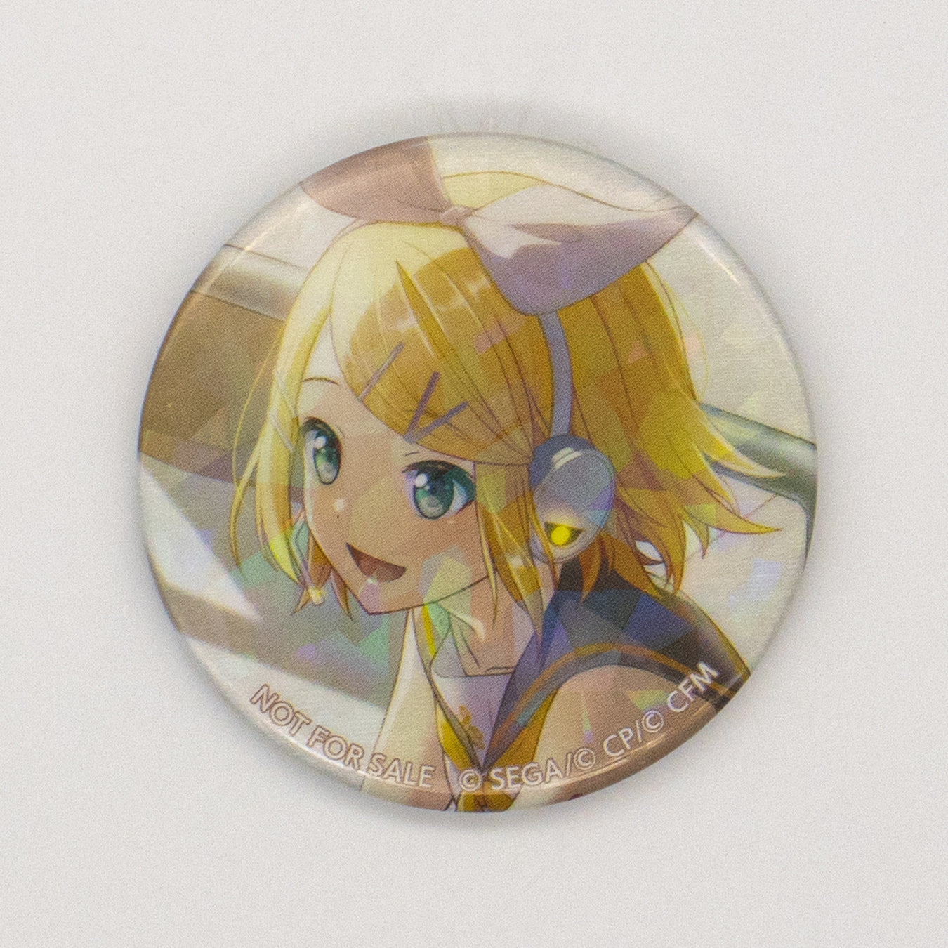 イケヴィラ アルフォンス 缶バッジ アクスタ ブロマイド クリカ レア